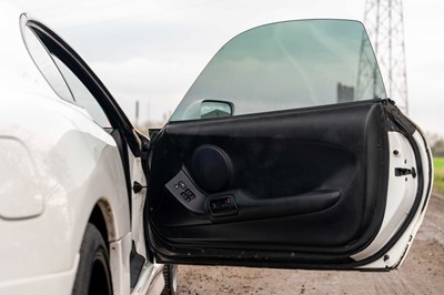 Lot 47 - 1994 Toyota Supra Twin-Turbo