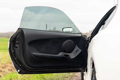 Lot 47 - 1994 Toyota Supra Twin-Turbo