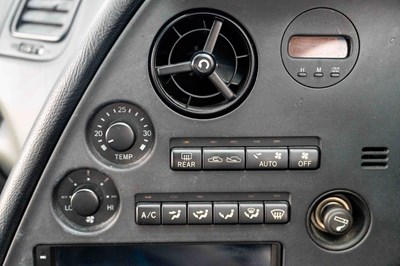 Lot 47 - 1994 Toyota Supra Twin-Turbo