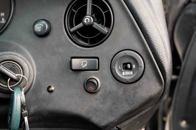 Lot 47 - 1994 Toyota Supra Twin-Turbo