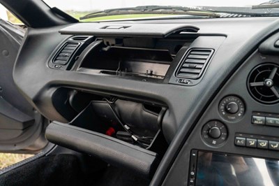 Lot 47 - 1994 Toyota Supra Twin-Turbo