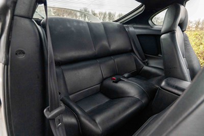 Lot 47 - 1994 Toyota Supra Twin-Turbo