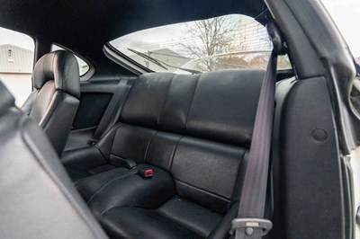 Lot 47 - 1994 Toyota Supra Twin-Turbo