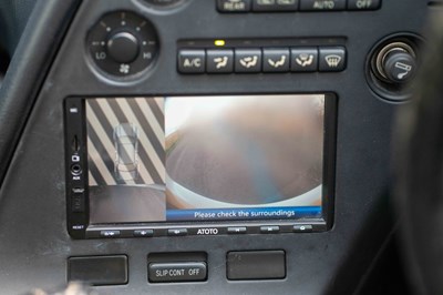 Lot 47 - 1994 Toyota Supra Twin-Turbo