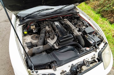 Lot 47 - 1994 Toyota Supra Twin-Turbo