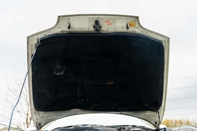 Lot 47 - 1994 Toyota Supra Twin-Turbo