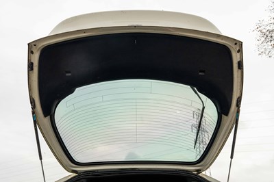 Lot 47 - 1994 Toyota Supra Twin-Turbo