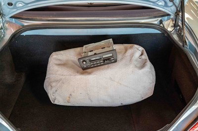 Lot 1997 Jaguar XK8 Convertible