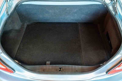 Lot 1997 Jaguar XK8 Convertible