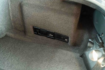 Lot 1997 Jaguar XK8 Convertible