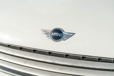 Lot 15 - 2011 Mini Countryman