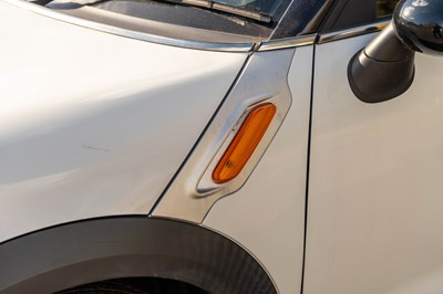 Lot 15 - 2011 Mini Countryman