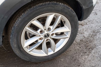 Lot 15 - 2011 Mini Countryman