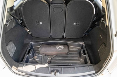 Lot 15 - 2011 Mini Countryman