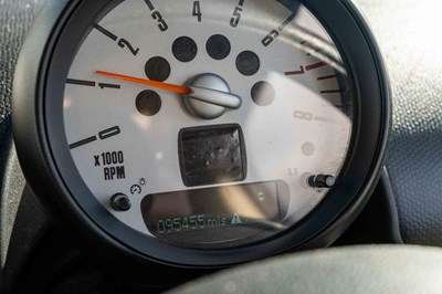 Lot 15 - 2011 Mini Countryman