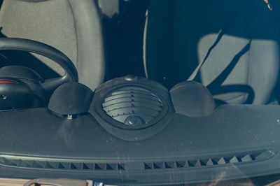 Lot 15 - 2011 Mini Countryman