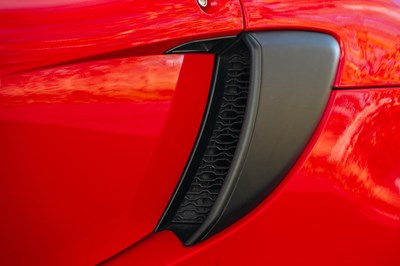 Lot 37 - 2017 Lotus Exige Sport 350