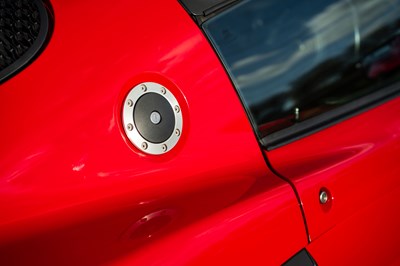 Lot 37 - 2017 Lotus Exige Sport 350