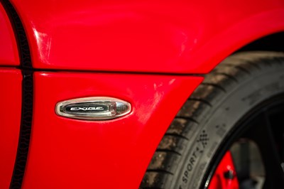 Lot 37 - 2017 Lotus Exige Sport 350