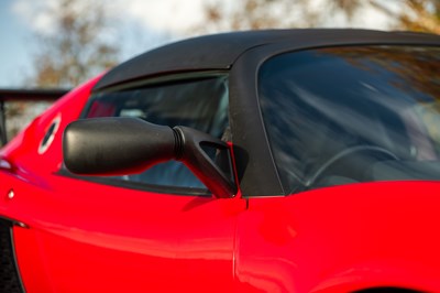 Lot 37 - 2017 Lotus Exige Sport 350