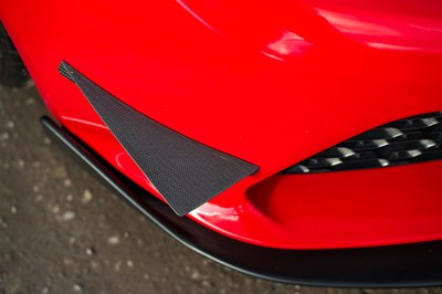 Lot 37 - 2017 Lotus Exige Sport 350