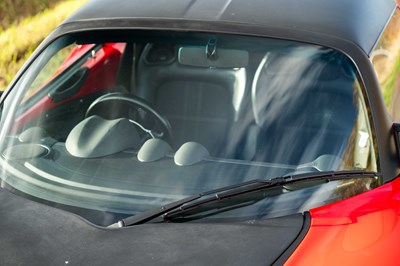 Lot 37 - 2017 Lotus Exige Sport 350