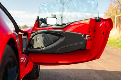 Lot 37 - 2017 Lotus Exige Sport 350