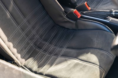 Lot 37 - 2017 Lotus Exige Sport 350