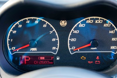 Lot 37 - 2017 Lotus Exige Sport 350