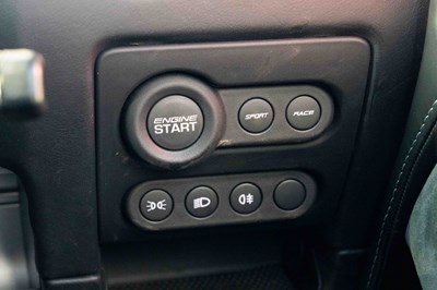 Lot 37 - 2017 Lotus Exige Sport 350