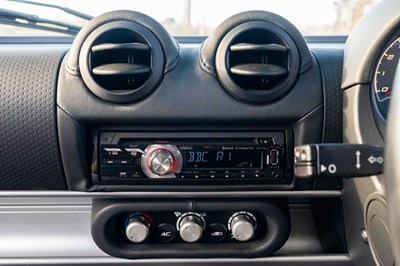 Lot 37 - 2017 Lotus Exige Sport 350