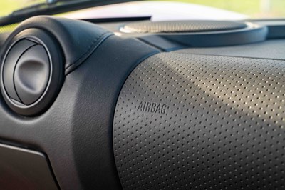 Lot 37 - 2017 Lotus Exige Sport 350