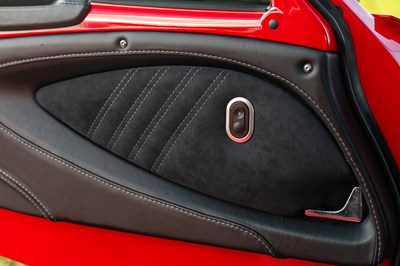 Lot 37 - 2017 Lotus Exige Sport 350