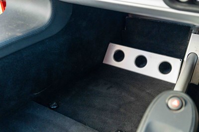 Lot 37 - 2017 Lotus Exige Sport 350