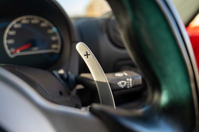 Lot 37 - 2017 Lotus Exige Sport 350