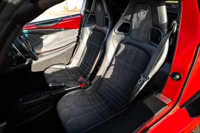 Lot 37 - 2017 Lotus Exige Sport 350