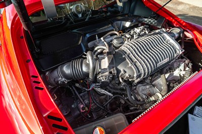 Lot 37 - 2017 Lotus Exige Sport 350