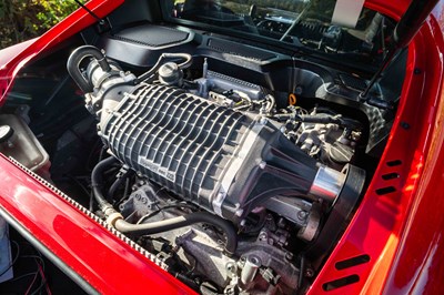 Lot 37 - 2017 Lotus Exige Sport 350