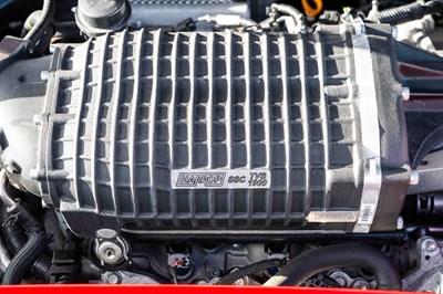 Lot 37 - 2017 Lotus Exige Sport 350