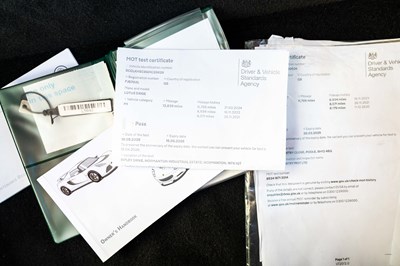 Lot 37 - 2017 Lotus Exige Sport 350