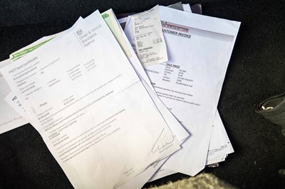 Lot 37 - 2017 Lotus Exige Sport 350