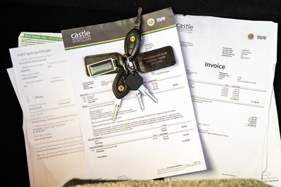 Lot 37 - 2017 Lotus Exige Sport 350