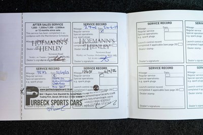 Lot 37 - 2017 Lotus Exige Sport 350