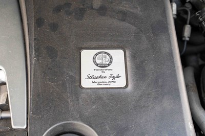 Lot 2018 Mercedes-Benz G63 AMG Edition 1