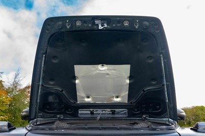 Lot 2018 Mercedes-Benz G63 AMG Edition 1