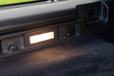 Lot 2018 Mercedes-Benz G63 AMG Edition 1