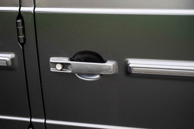 Lot 2018 Mercedes-Benz G63 AMG Edition 1