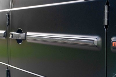 Lot 2018 Mercedes-Benz G63 AMG Edition 1