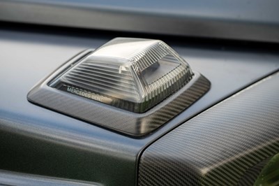 Lot 2018 Mercedes-Benz G63 AMG Edition 1