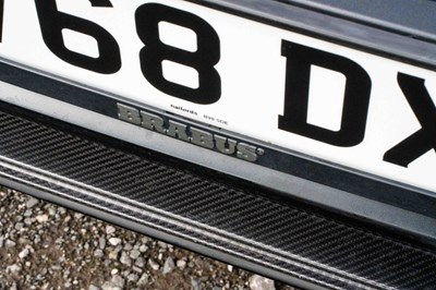 Lot 2018 Mercedes-Benz G63 AMG Edition 1